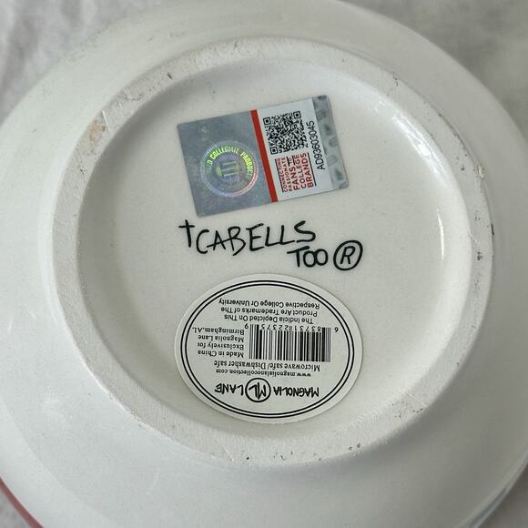 New NC State Wolfpack Mug Coffee Cup Magnolia Lane NCAA Licensed Collegiate 16oz - Picture 5 of 7